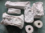 Wasbare luiers totaalpakket, Ophalen, Gebruikt, Overige typen, Overige merken