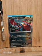 Roaring Moon Temporal Forces holo 109/162, Ophalen of Verzenden, Zo goed als nieuw, Losse kaart