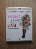 Blu-ray Bridget Jones's Diary Renée Zellweger Colin Firth, Ophalen of Verzenden, Gebruikt, Humor en Cabaret