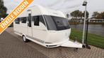 Hobby De Luxe 460 LU Model 2025 | 1500Kg | 290, Schokbreker, Rondzit, Hobby, Bedrijf