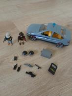 Playmobil City action arrestatieteam auto, Kinderen en Baby's, Speelgoed | Playmobil, Gebruikt, Ophalen of Verzenden