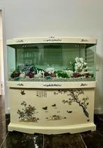 Aquarium, Ophalen, Nieuw, Leeg aquarium
