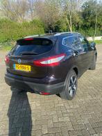 Nissan Qashqai 1.6 163pk Dig-t 2017 Paars, Origineel Nederlands, Te koop, Qashqai, 5 stoelen