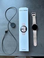 Samsung Galaxy watch 4, Hoogte, Samsung ⌚️, Ophalen of Verzenden, Roze