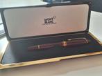 Montblanc meisterstuck nr 146 nieuw met garantiecertificaat, Verzamelen, Pennenverzamelingen, Ophalen, Nieuw, Vulpen, Mont Blanc