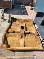 vloertapijt voor een jetta mk1 , golf mk1, cabrio mk1, caddy, Auto-onderdelen, Ophalen, Gebruikt, Volkswagen