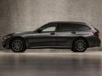 BMW 3 Serie Touring 330e xDrive M Sport 293Pk Automaat (PANO, Gebruikt, Euro 6, 4 cilinders, Vierwielaandrijving