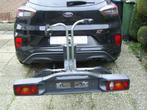 Twinny Load fietsendrager XLC BikELift (met lift), Auto diversen, Fietsendragers, Ophalen, Gebruikt, 2 fietsen, Trekhaakdrager