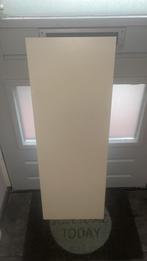 2x PAX planken 100x35cm wit, Huis en Inrichting, Ophalen, Gebruikt