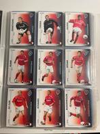 AZ Alkmaar All Stars 2005/2006, Ophalen of Verzenden, Gebruikt, AZ, Poster, Plaatje of Sticker