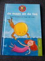 De Maan en de Fee - Frank Smulders, Ophalen of Verzenden, Zo goed als nieuw, Frank Smulders, Sprookjes