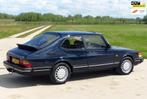 Saab 900 2.0i-16, 1195 kg, Gebruikt, 4 cilinders, Blauw
