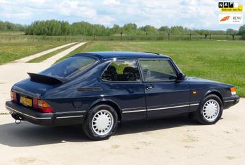 Saab 900 2.0i-16 beschikbaar voor biedingen