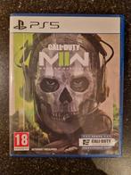Call of Duty Modern Warfare 2 - PS5, Spelcomputers en Games, Games | Sony PlayStation 5, Ophalen of Verzenden, Zo goed als nieuw