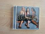 sugababes taller in more ways album, Ophalen of Verzenden, 2000 tot heden, Zo goed als nieuw