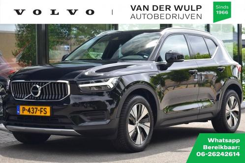 Volvo XC40 T4 211pk Recharge Inscription | Park Assist | Tre, Auto's, Volvo, Bedrijf, XC40, ABS, Achteruitrijcamera, Adaptive Cruise Control