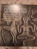 Rudolf Gross - De Zilverketel van Gundestrup, Antiek en Kunst, Antiek | Boeken en Bijbels, Ophalen of Verzenden, Rudolf Gross