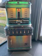 Te koop  jukebox ami i 100 select, Verzamelen, Ophalen, Zo goed als nieuw, 1950 tot 1960, Ami
