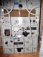 GRC 9  zend/ontvanger, Ophalen, Landmacht, Duitsland