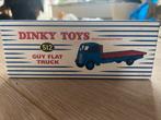 Dinky toys guy flat truck 512, Ophalen of Verzenden, Nieuw, Dinky Toys