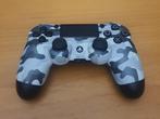 PS4 | Sony PlayStation 4 Controller [Camo White], 1 speler, Ophalen of Verzenden, Gebruikt, Vanaf 3 jaar