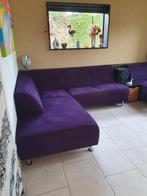 Bank, Ophalen, Gebruikt, Hoekbank, 300 cm of meer