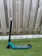 Stunt step, Fietsen en Brommers, Steps, Ophalen of Verzenden, Zo goed als nieuw, Gewone step