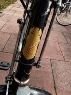 Oude Damesfiets met Remstangen & Originele Onderdelen, Ophalen