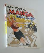 How to draw manga - Bodies & Anatomy, Verzenden, Zo goed als nieuw, Boek of Gids