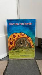 O. Noordhuis-Noordhof - Kornee het konijn, Ophalen of Verzenden, Zo goed als nieuw, O. Noordhuis-Noordhof