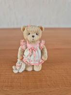 Cherished Teddies Child of Kindness Beeldje, Verzamelen, Ophalen of Verzenden, Zo goed als nieuw, Beeldje, Cherished Teddies