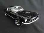 1967 Shelby GT350 Auto World 1/18, Hobby en Vrije tijd, Modelauto's | 1:18, Ophalen of Verzenden, Nieuw, Auto, ERTL