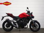 Honda CB 1000 Hornet (bj 2025), Bedrijf, Naked bike