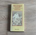 Menuwijzer - Quentin Crewe, Ophalen of Verzenden, Gelezen, Quentin Crewe