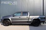 Volkswagen Amarok 3.0 TDI 4Motion DC Highline Automaat | Ver, Stof, Gebruikt, Origineel Nederlands, Bedrijf
