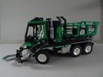 Lego 8479 Technic Barcode Scanner Truck, Ophalen of Verzenden, Zo goed als nieuw, Complete set, Lego
