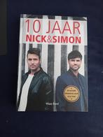 10 jaar Nick en Simon, Ophalen of Verzenden, Zo goed als nieuw, Artiest