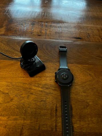 Ticwatch pro 3 beschikbaar voor biedingen