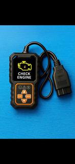 Obd2 auto uitlezen mp3 uitlezen, Ophalen of Verzenden, Nieuw