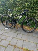 ‍️ Scott Scale 710 Nino Schurter World Cup Olympic – Fram, Gebruikt, Hardtail, 45 tot 49 cm, Dames