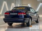 Saab 9-3 Cabrio 2.0 S | AUTOMAAT | AIRCO | VOLLEDIG OH | 131, Te koop, Geïmporteerd, Benzine, 4 stoelen