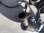 Katalysator set spruitstuk BMW 5 serie E60 E61 530i / 525i, Gebruikt, Einsteinlaan 5 rijswijk, Bmw, Ophalen of Verzenden