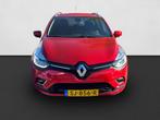 Renault Clio Estate 1.2 TCe Intens NAVI / ECC / 1E EIGENAAR, Voorwielaandrijving, Gebruikt, Euro 6, 4 cilinders