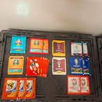 Panini gesloten zakjes., Ophalen of Verzenden, Nieuw, Meerdere stickers