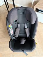 Novi Goliath Autostoeltje - Zwart, Draaibaar, Isofix, Kinderen en Baby's, Autostoeltjes, Autogordel of Isofix, Gebruikt, Verstelbare rugleuning