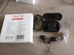 Wireless oordopjes, Ophalen of Verzenden, Zo goed als nieuw, In gehoorgang (in-ear)
