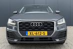 Audi Q2 1.4 TFSI CoD Sport Pro Line Airco Adaptive Cruise Na, Voorwielaandrijving, Stof, Gebruikt, 4 cilinders
