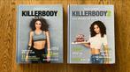 Killerbody 1 & 2 - Fajah Lourens -, Boeken, Beta, Ophalen of Verzenden, HBO