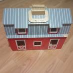 Melissa and Doug boerderij hout, Kinderen en Baby's, Speelgoed | Poppenhuizen, Ophalen, Gebruikt