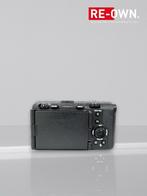 Sony FX30 (topstaat + doos + garantie) Sony FX 30, ., 20x of meer, Ophalen of Verzenden, Zo goed als nieuw